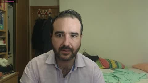 curiosillo1983 online show from 09.17.25