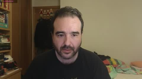 curiosillo1983 online show from 09.27.25