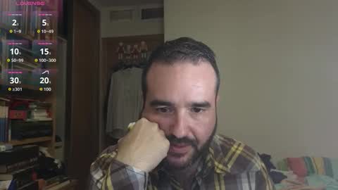 curiosillo1983 online show from 10.10.25