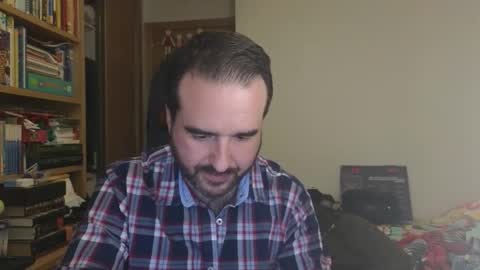 curiosillo1983 online show from 02.19.26