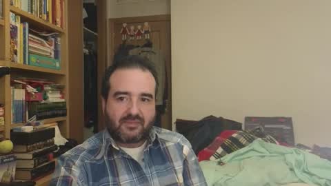 curiosillo1983 online show from 02.21.26