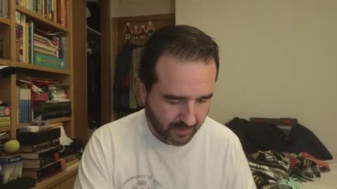 curiosillo1983 online show from 02.22.26