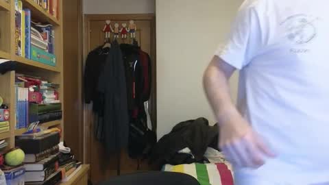 curiosillo1983 online show from 03.21.26