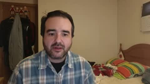 curiosillo1983 online show from 03.24.26