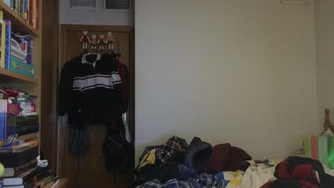 curiosillo1983 online show from 03.29.26