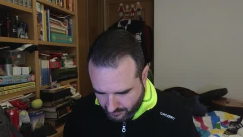 curiosillo1983 online show from 04.03.26