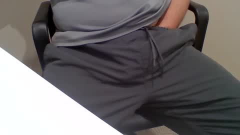 Carl online show from 10.18.25