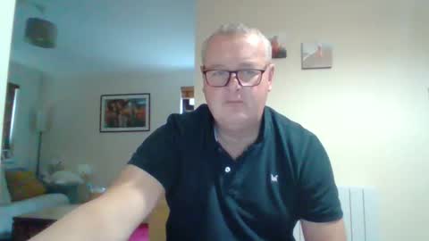 curiousax77 online show from 12.13.24