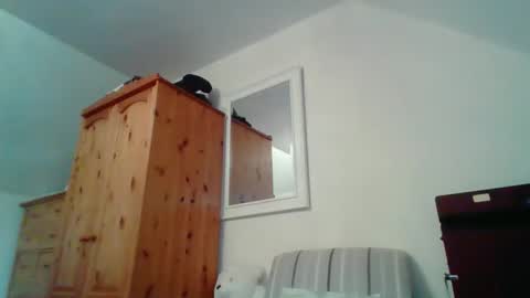 curiousax77 online show from 10.03.25