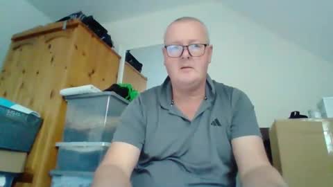 curiousax77 online show from 11.09.25