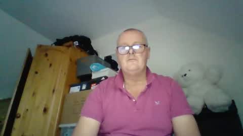 curiousax77 online show from 11.14.25