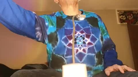 Curiousbisex22 online show from 06.04.26