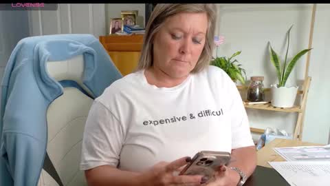 Snapshot of curiouscouple3143 chatting on 02.19.26 curious couple online show from 02.19.26