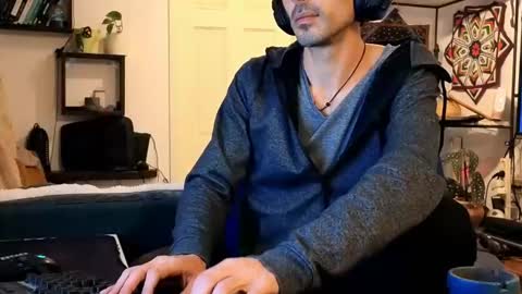 curiousgenie online show from 01.17.26