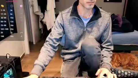 curiousgenie online show from 02.19.26