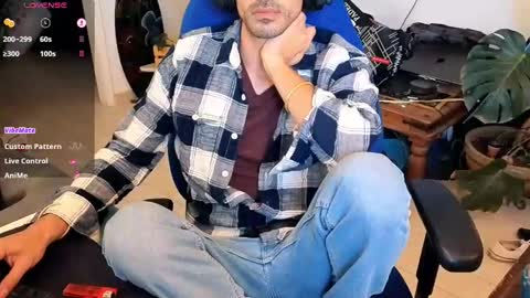 curiousgenie online show from 04.23.26