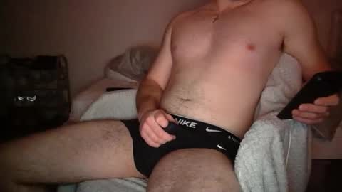 BritishHarry online show from 12.26.24