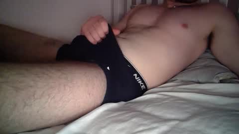 BritishHarry online show from 12.29.24