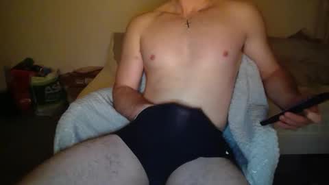 BritishHarry online show from 02.23.25