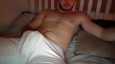 BritishHarry online show from 01.11.26