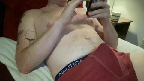 Snapshot of curiousmax18 chatting on 12.20.24 Maxx online show from 12.20.24