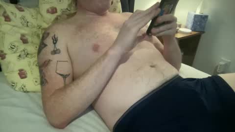 Snapshot of curiousmax18 chatting on 02.27.25 Maxx online show from 02.27.25