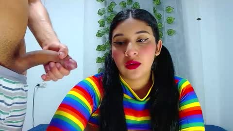 Pablo and emma online show from 11.16.25