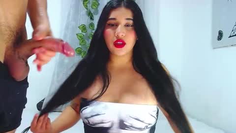 Pablo and emma online show from 11.23.25