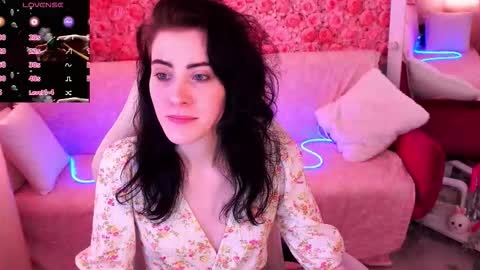 curleyblueeyes online show from 03.25.26