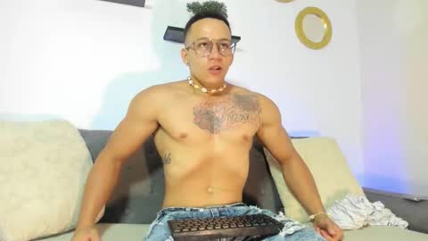 Roger online show from 02.23.26