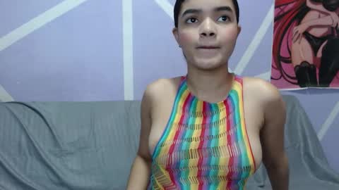 curly_dani online show from 11.07.25