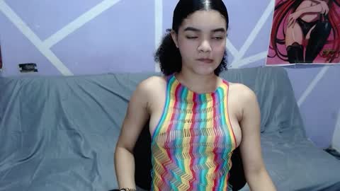 curly_dani online show from 11.12.25