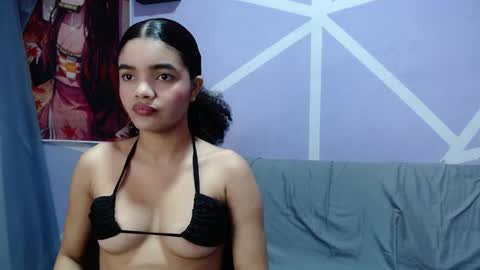 curly_dani online show from 11.14.25