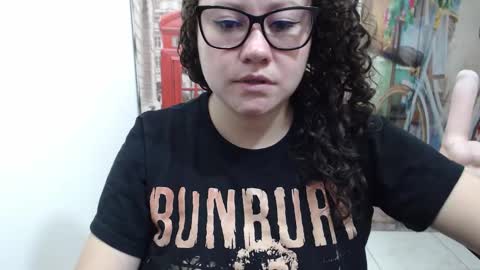 Vannesa online show from 11.10.25