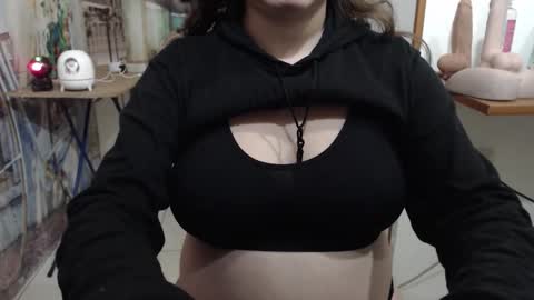 Vannesa online show from 02.16.26