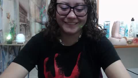 Vannesa online show from 03.06.26