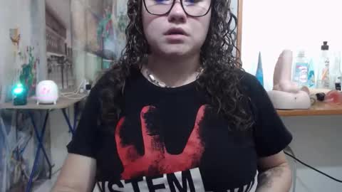 Vannesa online show from 03.13.26