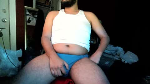 Curly Rico online show from 04.16.26