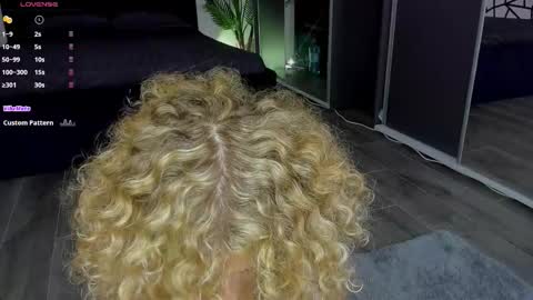 Antonia online show from 01.16.26