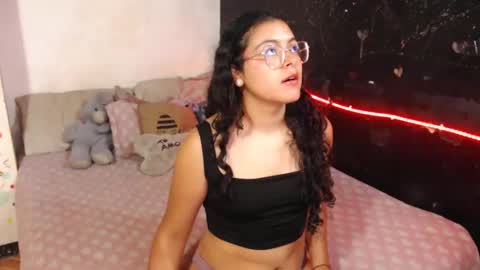 Snapshot of curlycool chatting on 01.13.25 Max and Cata online show from 01.13.25