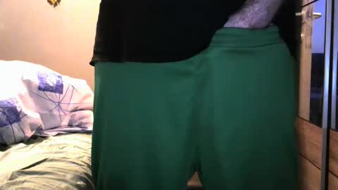 curlyfurly online show from 10.16.25