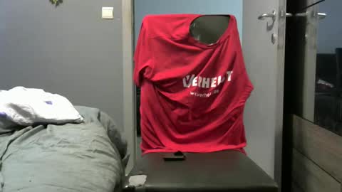 curlyfurly online show from 11.16.25