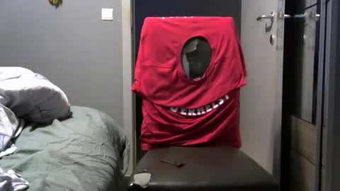 curlyfurly online show from 12.05.25