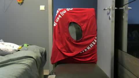 curlyfurly online show from 04.05.26