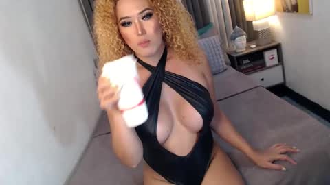 chantel online show from 01.15.26