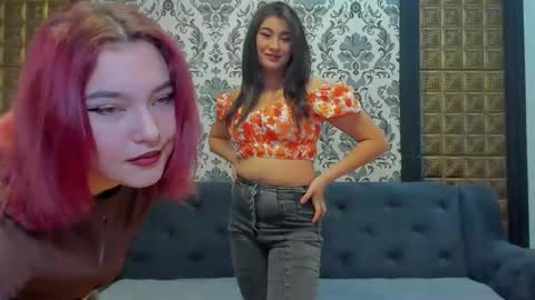 Dia Roxy online show from 03.02.26