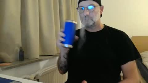 Snapshot of curman85 chatting on 01.09.26 Curman85 online show from 01.09.26