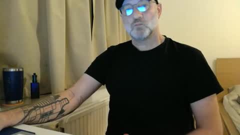 Snapshot of curman85 chatting on 02.07.26 Curman85 online show from 02.07.26