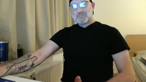 Curman85 online show from 03.20.26