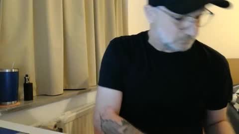 Curman85 online show from 03.29.26